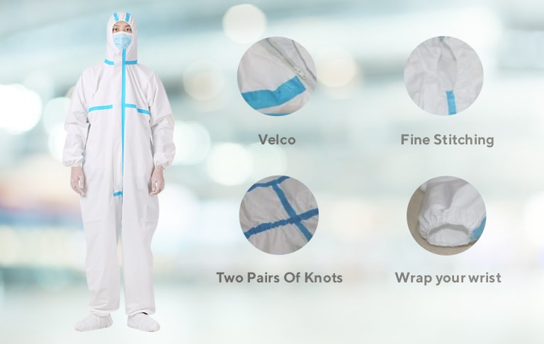 ppe, ppe suit