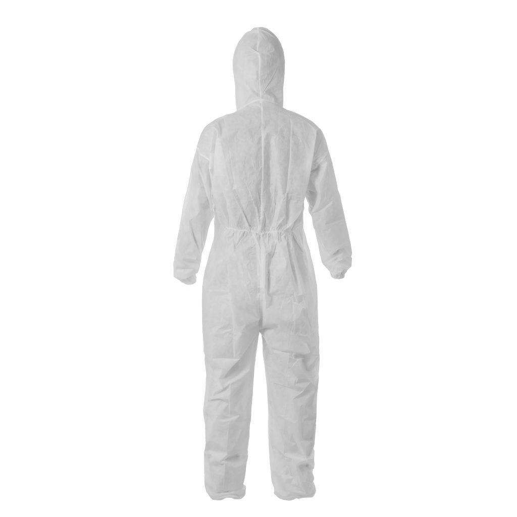 ppe, ppe suit, isolation gown