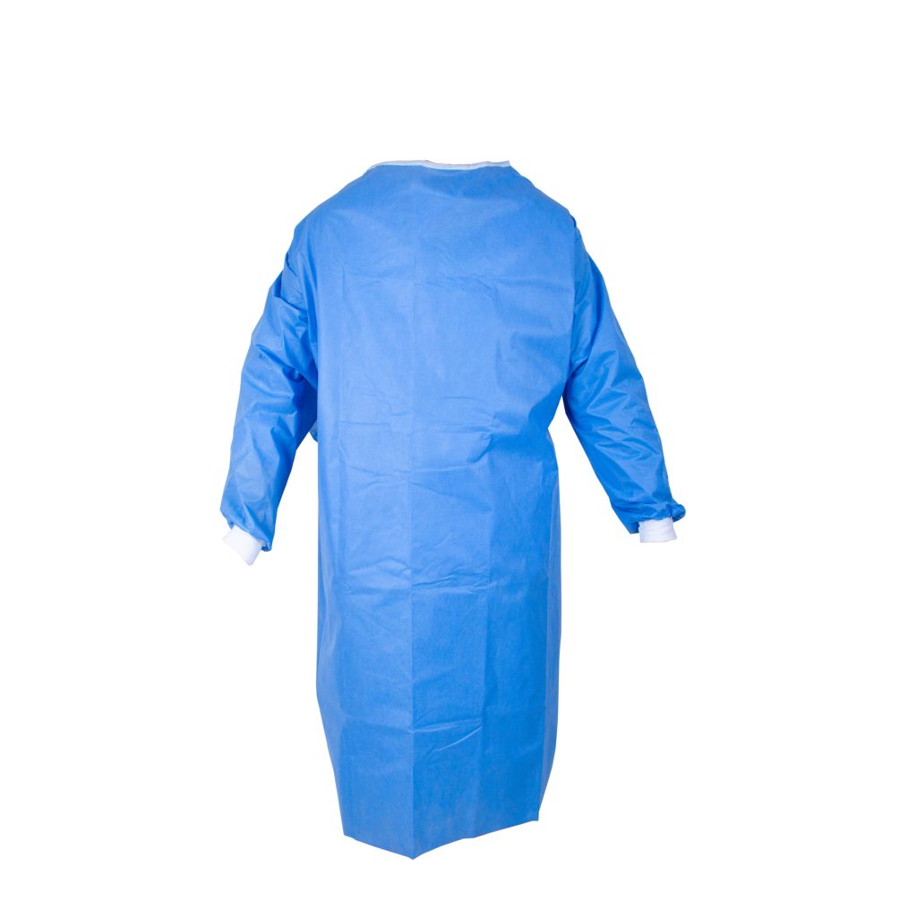 ppe, ppe suit, protective gown