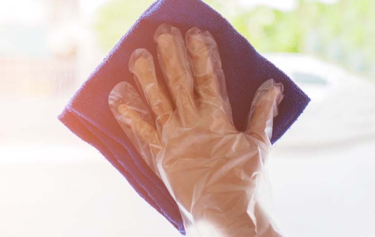 glove, sarung tangan