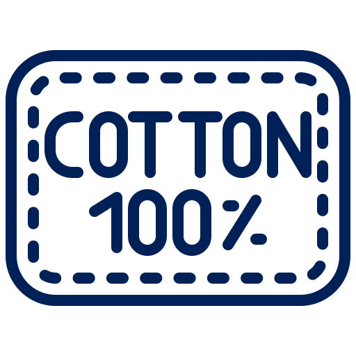 Facial Cotton Pad 100% Natural Cotton