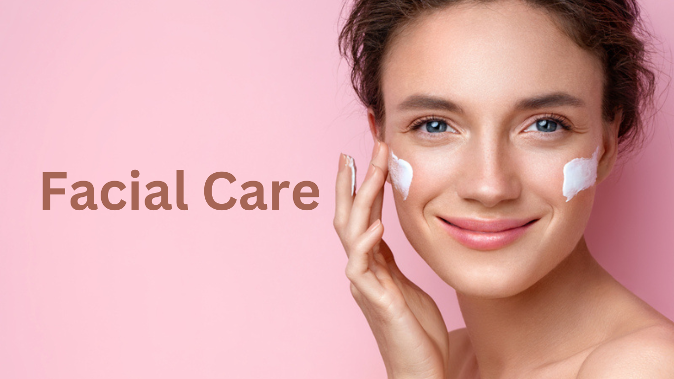 facial care, beauty products, facial care products