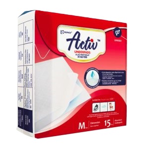 underpads, adult care products, adult care